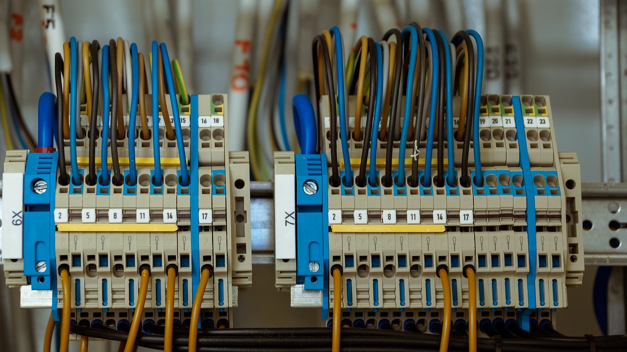 Uprawnienia elektryczne do 1kv