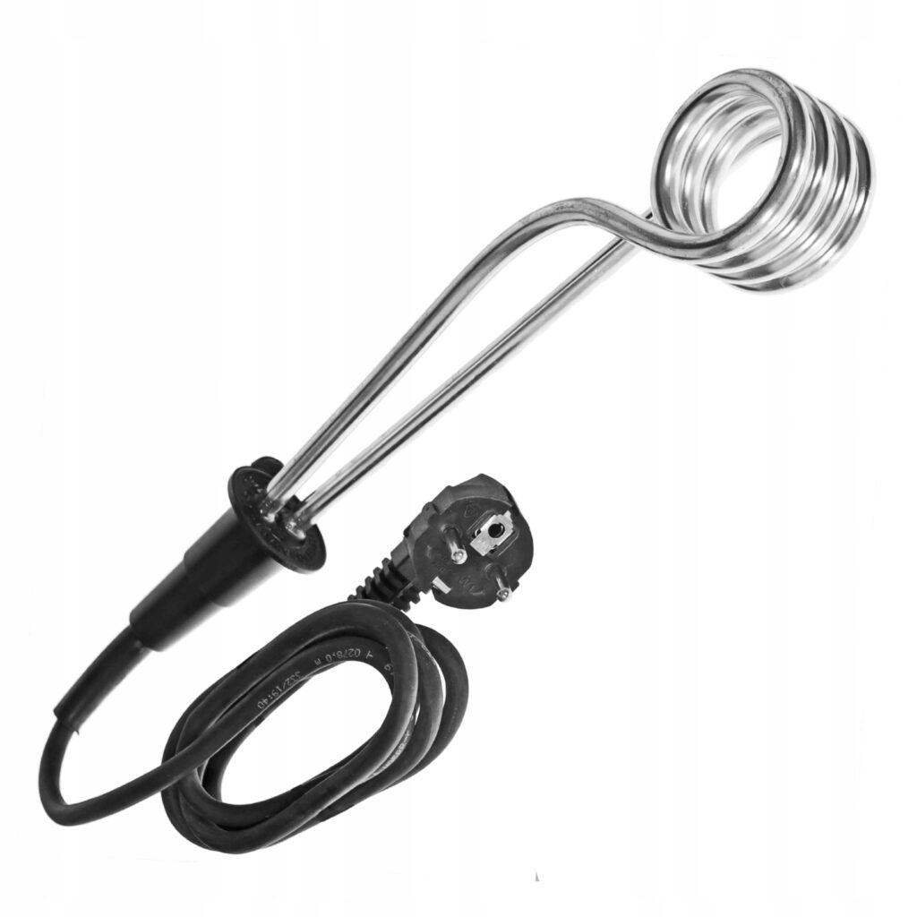 Urządzenia elektrotermiczne