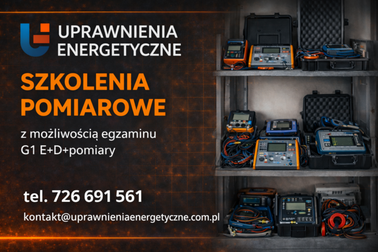 Szkolenia Pomiarowe